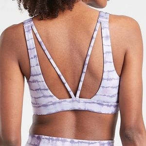 Athleta Exhale Bra